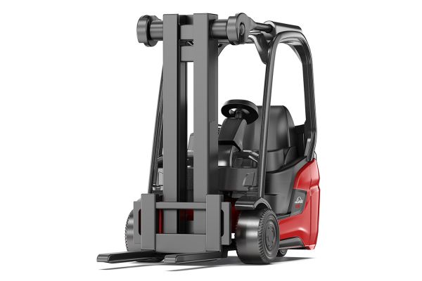 ***PREORDER Siku 1131 Linde Gabelstapler Xi16