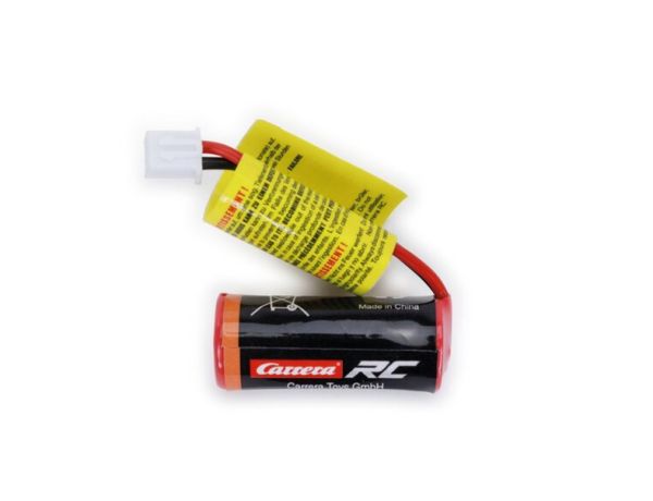 Carrera LiFePo Akku 3.2V-200mAh für R/C Fahrzeug 370600096