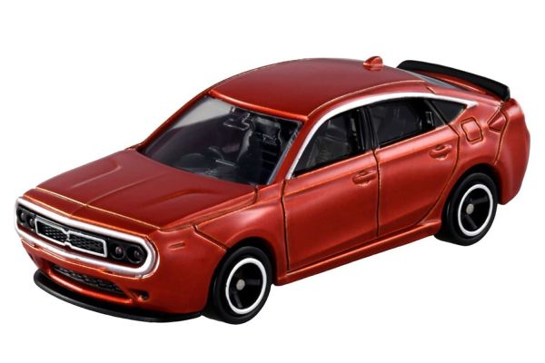 Tomica TO094 Mitsuoka M55 kupfer 1:64