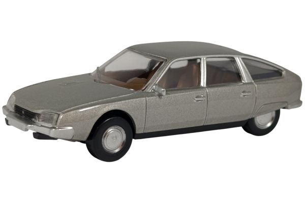 Norev Citroen CX 1974 grau metallic 1:64