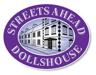 Streets Ahead Dollshouse