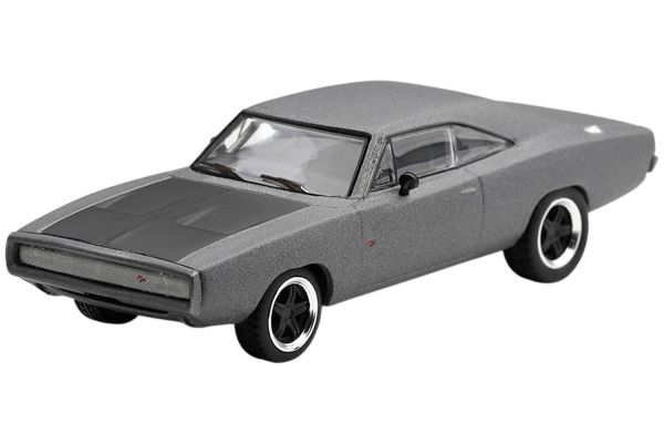 ***PREORDER MiniGT 1256 Dodge Charger Fast Five Dominic Toretto 2011 matt grau