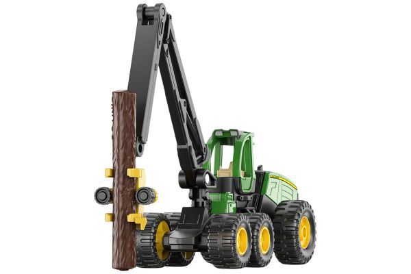 ***PREORDER Siku 1135 John Deere Harvester grün