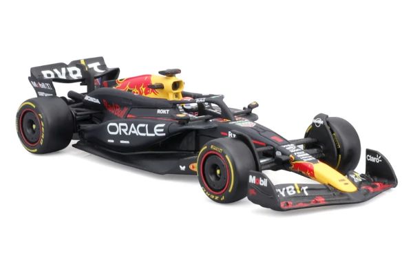 Bburago Red Bull RB20 #1 Max Verstappen Formel 1 2024