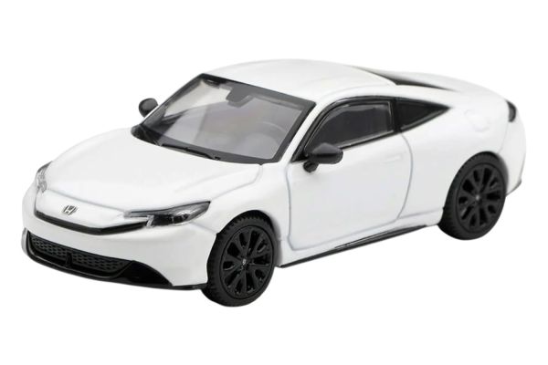 ***PREORDER MiniGT 1422 Honda Prelude Moonlit 2026 perlweiss