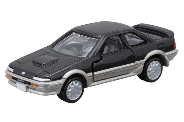Tomica Premium 48 Toyota Sprinter Trueno (AE92) schwarz 1:60