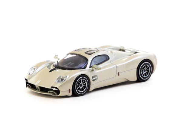 Tarmac Pagani Utopia Rinascimento beige 1:64