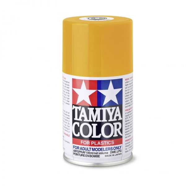 Tamiya 85056 Farbe TS-56 Brilliant Orange glänzend 100ml Spray