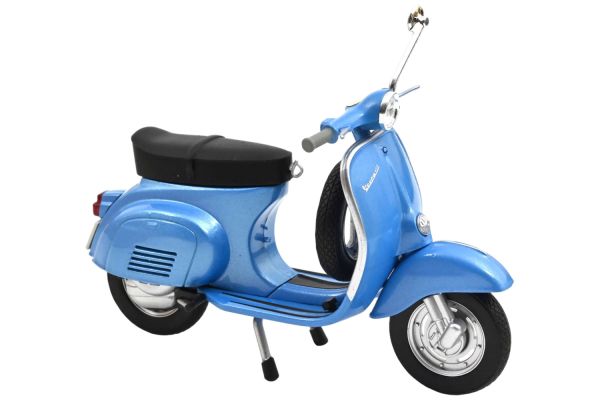 Norev Vespa 125 Primavera blau metallic 1968