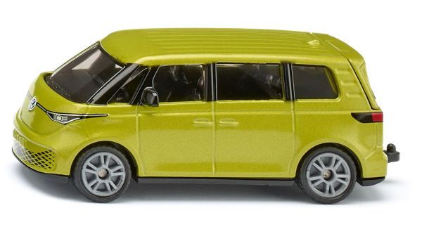 Siku 1562 VW ID.Buzz hellgrün metallic