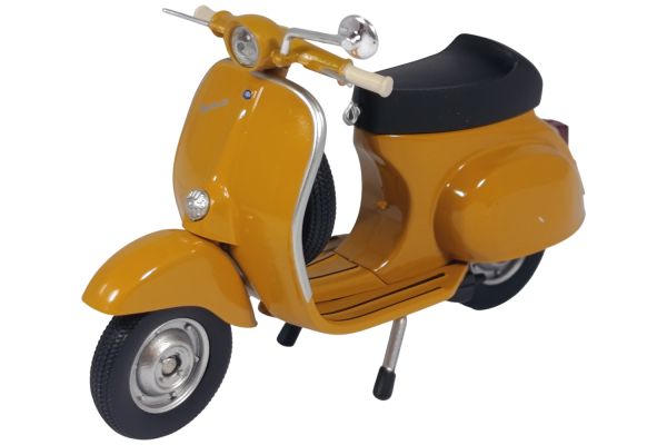 Norev Vespa 50 R Positano 1969 gelb