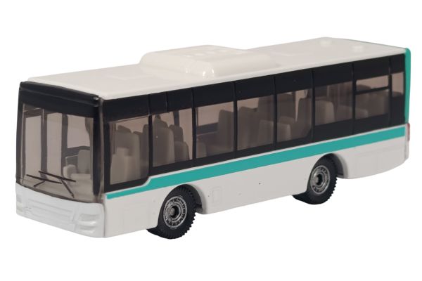 Siku 1400 Linienbus "RATP" Frankreich