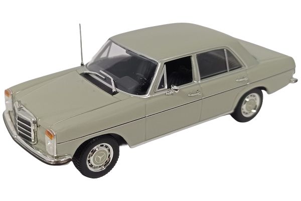 Maxichamps Mercedes Benz 200-/8 (W115) grau 1968
