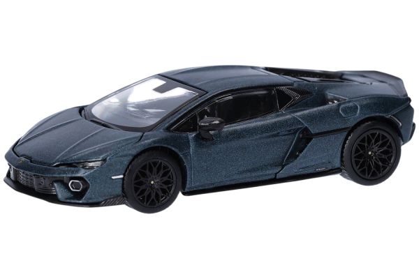 Trends Hobby Lamborghini Temerario matt blau