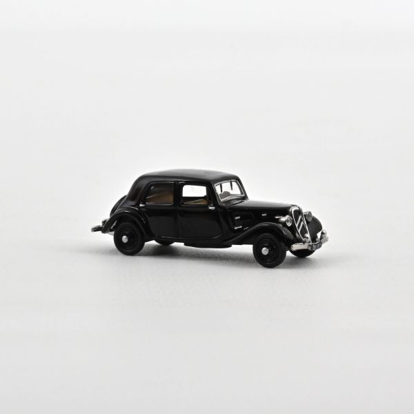 Norev 153004 Citroen 7 A schwarz 1934 Maßstab 1:87 Modellauto