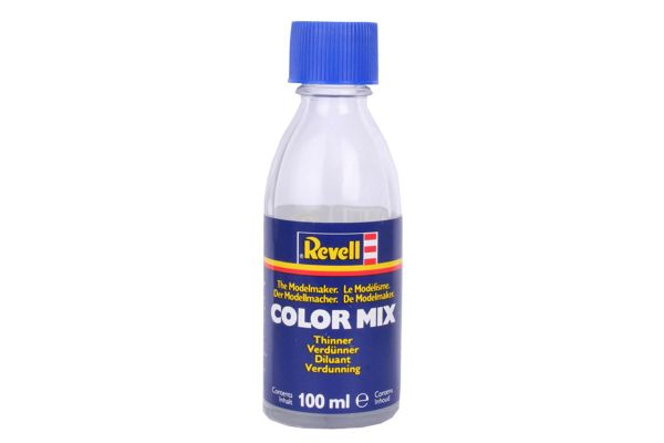 Revell 39612 Color Mix Verdünner 100 ml