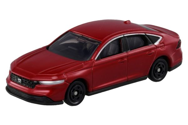 Tomica TO036 Honda Accord rot 1:66