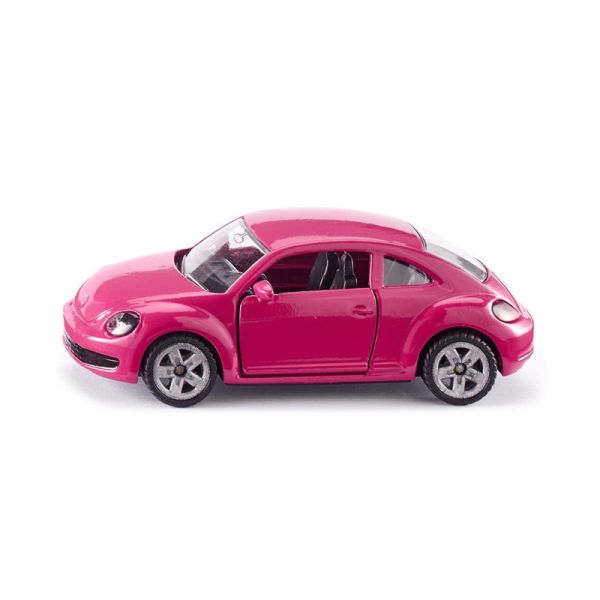 Siku 1488 VW The Beetle pink Modellauto (Blister)