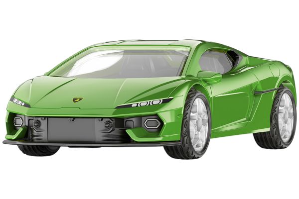 ***PREORDER Siku 1130 Lamborghini Temerario grün