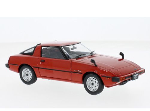 Whitebox WB124214 Madzda RX 7 1980 rot 1:24