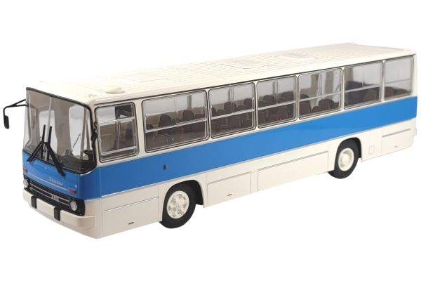 Premium ClassiXXs Ikarus 260.51 blau/weiss 1975 1:43