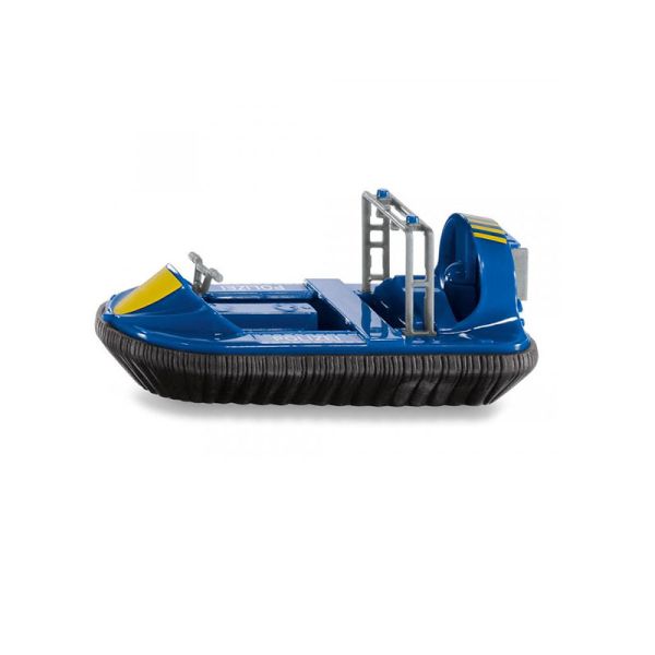 Siku 0890 Hovercraft "Polizei" blau (Blister)