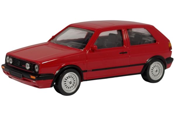 Norev VW Golf II GTI G60 rot - Jet Car 1:43