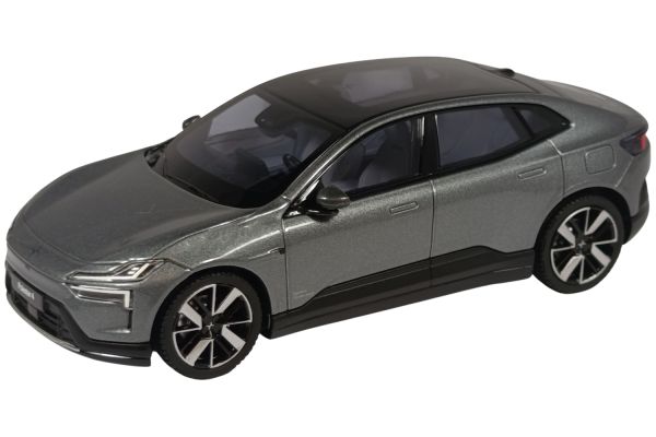 Norev Polestar 4 storm 2024 grau 1:43