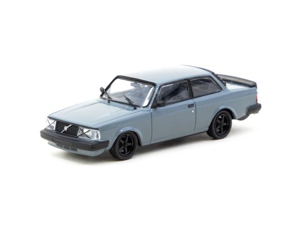 Tarmac Volvo 242 Custom grau 1974