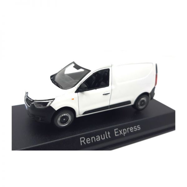 Norev 511318 Renault Express 2021 weiss Maßstab 1:43 Modellauto