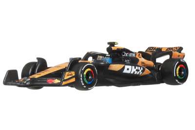 Hot Wheels Véhicules Oracle Red Bull Racing Formule 1 – Max Verstappen #1 en métal moulé à l'échelle 1/64 à collectionner avec pneus Real Riders, carrosserie et châssis en métal, JKD83 Hot Wheels Véhicules Oracle Red Bull Racing Formule 1 – Max Verstappen #1 en métal moulé à l'échelle 1/64 à collectionner avec pneus Real Riders, carrosserie et châssis en métal, JKD83