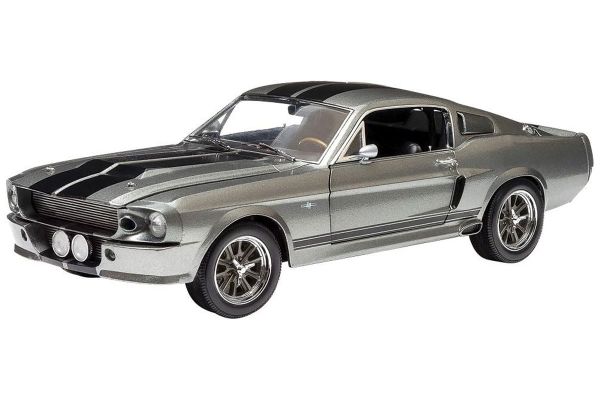Greenlight Ford Mustang Shelby Eleanor 1967 - Nur noch 60 Sekunden 1:18