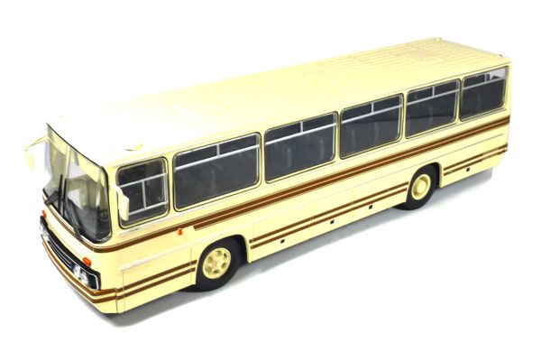 Premium ClassiXXs PCL47126 Ikarus 256 beige/braun Maßstab 1:43 Bus