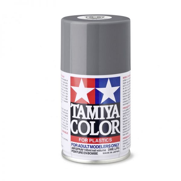 Tamiya 85067 Farbe TS-67 IJN Grau Sasebo Arsenal matt 100ml Spray