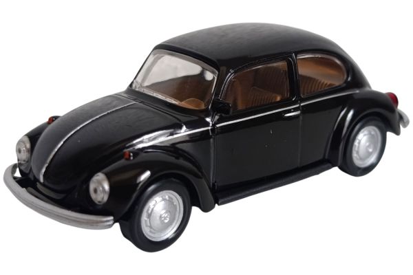 Norev VW Käfer 1973 schwarz - Jet Car 1:43