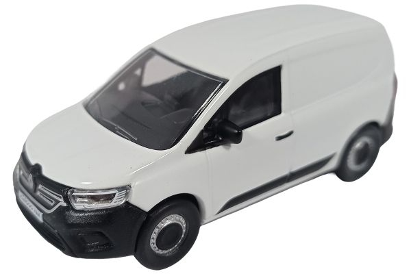 Norev Renault Kangoo Rapid 2025 weiss 1:64