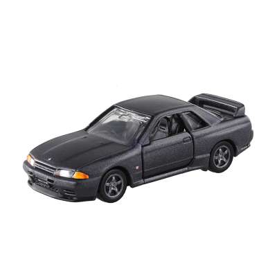 NISSAN SKYLINE R34 GT-R Bleu Maisto 1/24 EUR 9,90 - FR