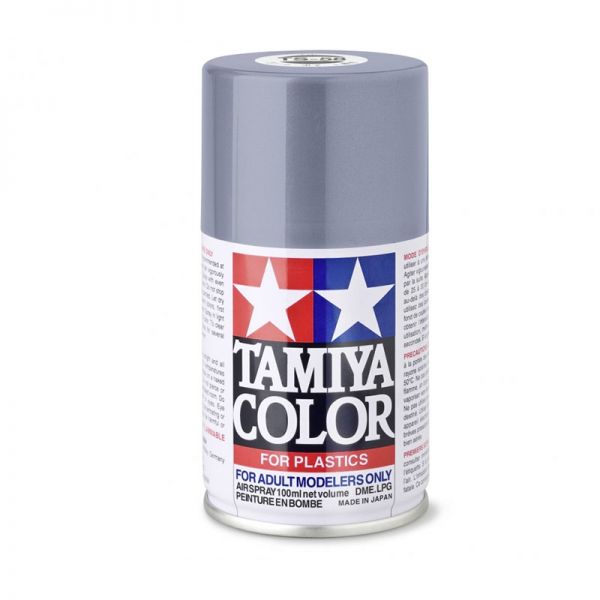 Tamiya 85058 Farbe TS-58 Hellblau Perleffekt glänzend 100ml Spray