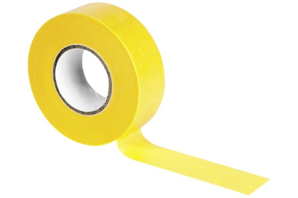 Tamiya Masking Tape 18 mm breit, 18 Meter