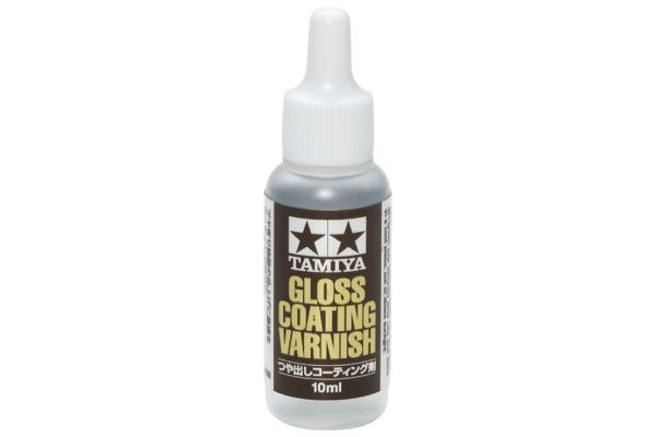 Tamiya Glanzpolitur 10ml
