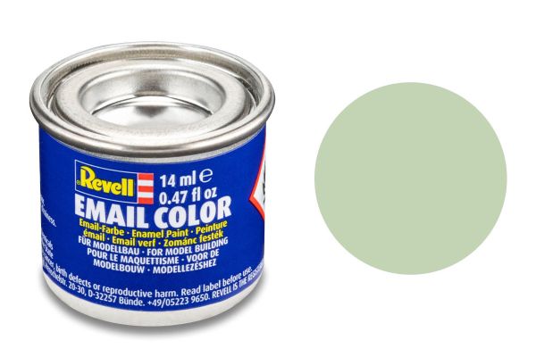 Revell 32159 sky matt RAF Email Farbe Kunstharzbasis 14 ml Dose