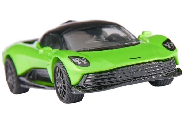***PREORDER Siku 1127 Aston Martin Valhalla grün