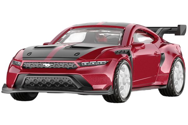 ***PREORDER Siku 1129 Ford Mustang GTD dunkelrot