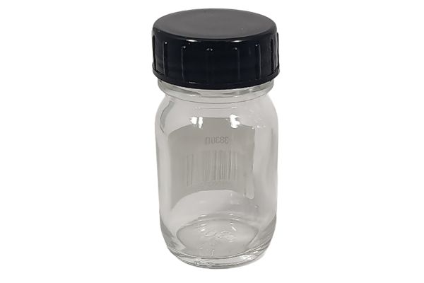 Revell Farb-Mischglas rund 30ml