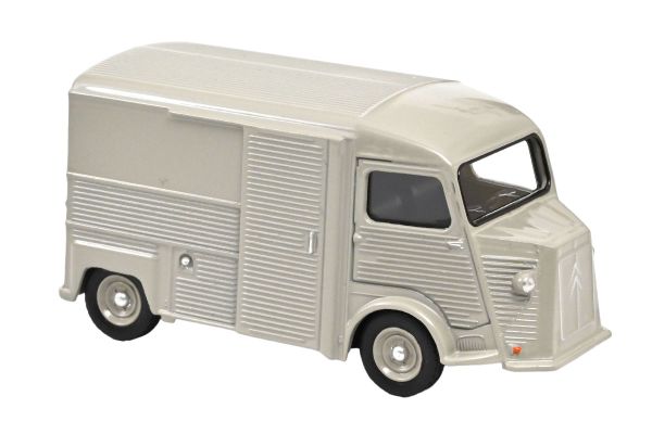 Norev Citroen HY grau 1969
