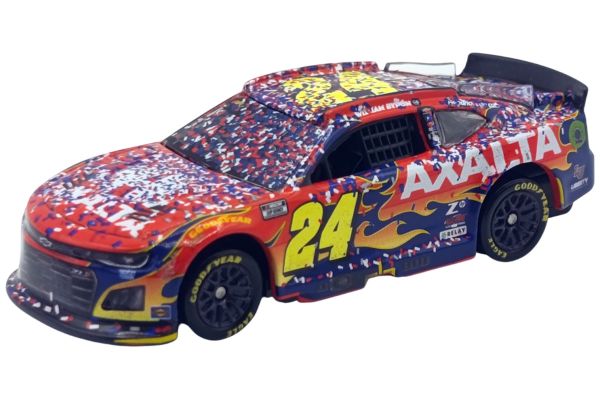 ARC Chevrolet Camaro #24 William Byron Axalta 2025
