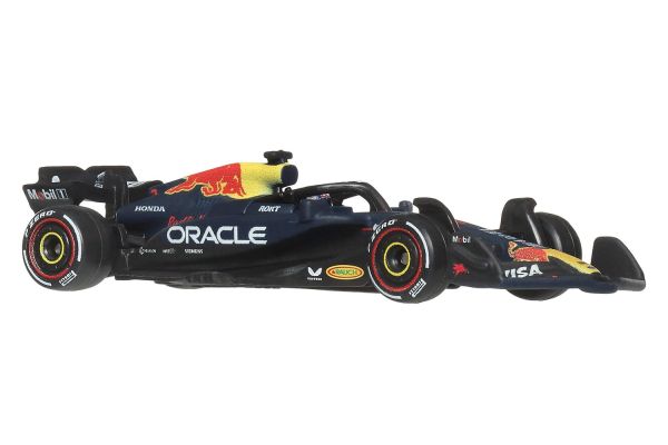Hot Wheels HRV11-JKD83 Oracle Red Bull Racing #1 Max Verstappen - Formel 1 2025