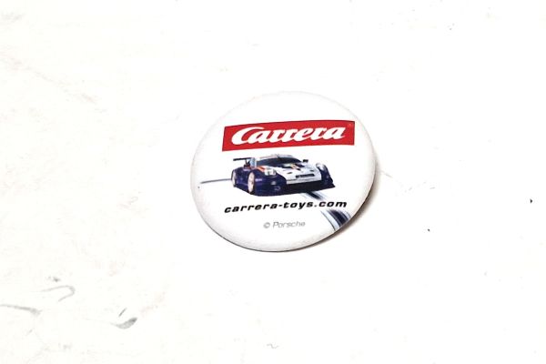 Carrera 2403-9 Pin Ansteckbutton