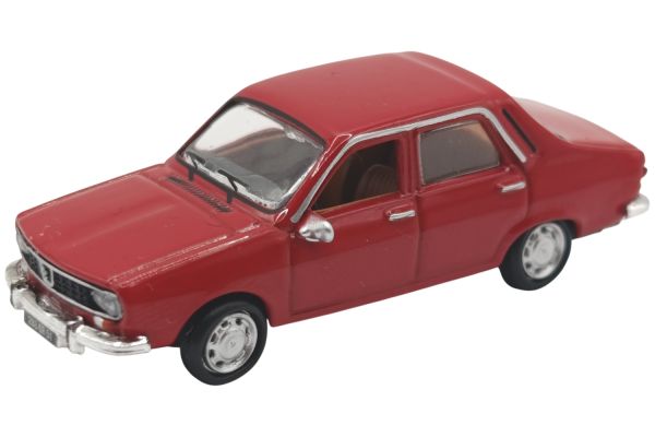 Norev Renault 12 TL 1974 rot 1:87