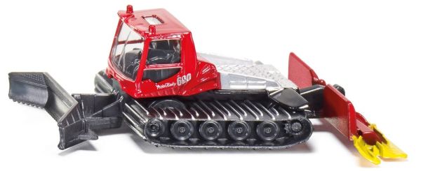 Siku 1037 Pistenbully P 600 (Blister)